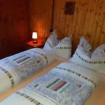 Chalet Platzerhuette *