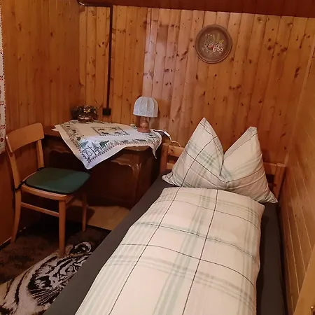 Platzerhütte