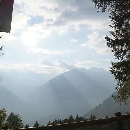 Platzerhütte Chalet