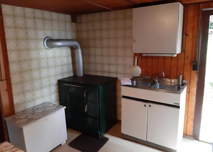 Platzerhuette Unterkolbnitz