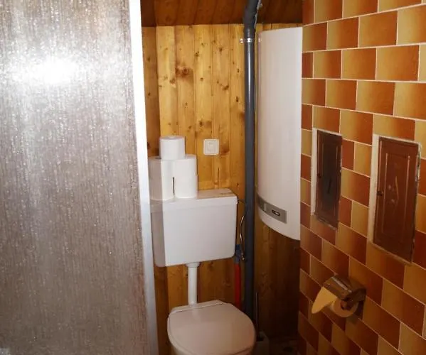 Platzerhuette Шале