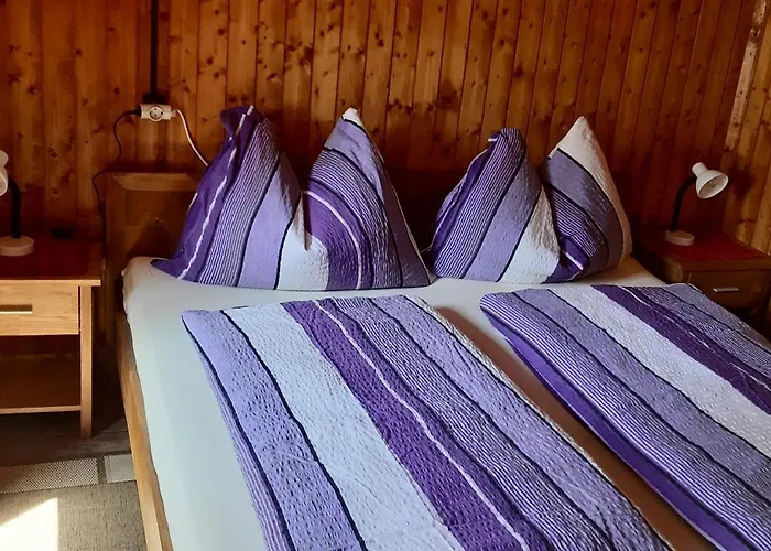 Шале Platzerhuette *