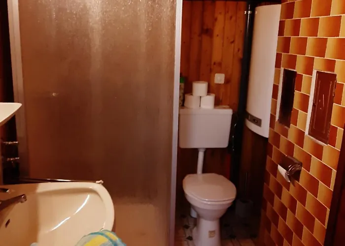 Platzerhuette Шале *