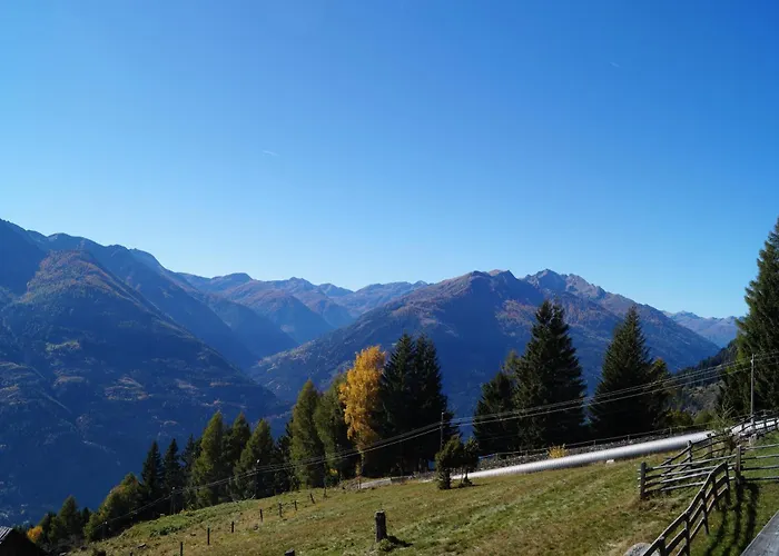 Platzerhuette * Unterkolbnitz